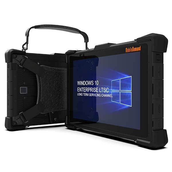 Rugged Tablets for Hospitality and Entertainment | MobileDemand