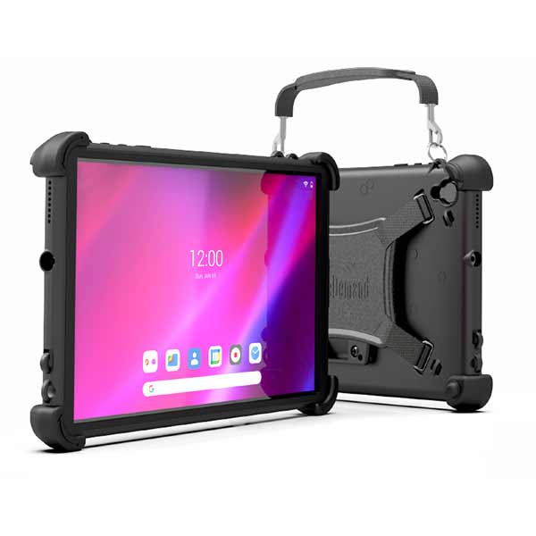 Rugged Lenovo xCases and Bundles for Business | MobileDemand