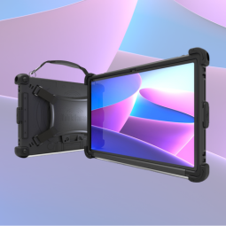 lenovo tab k11 tablet in rugged xcase from mobiledemand